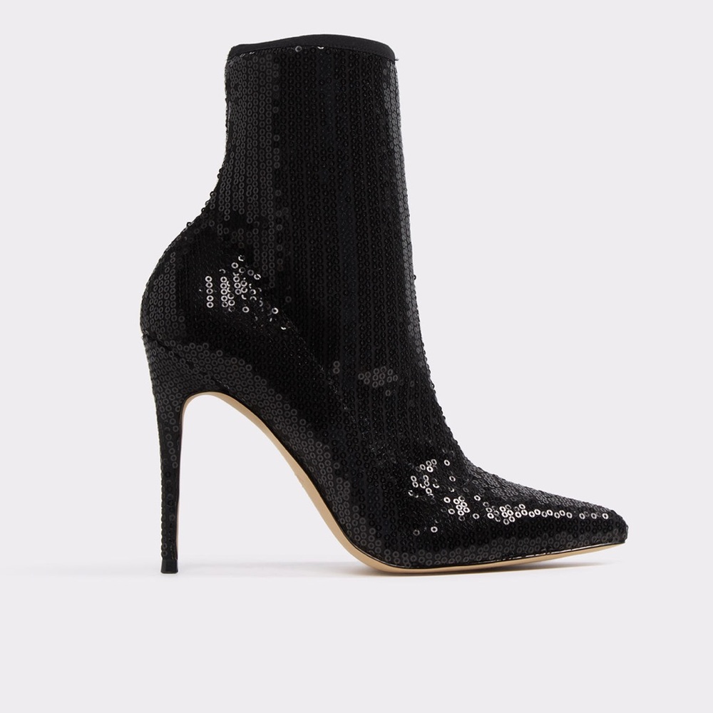 Aldo Cirelle-92 sequin bootie